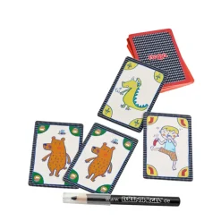 Juego El Diablo Negro^Haba Hot