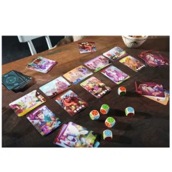 Juego El Rey De Los Dados^Haba Outlet