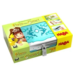 Juego Find The Code Fantasyland^Haba Online