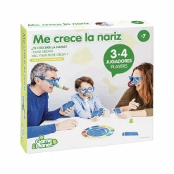 Juego Me Crece La Nariz^Game Planet Discount
