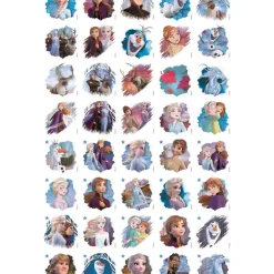 Juego Memo 2^Frozen Outlet