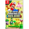 Juego New Super Mario Bros Deluxe^Nintendo Switch Sale