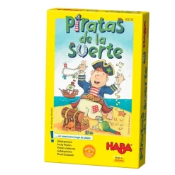 Juego Piratas De La Suerte^Haba Clearance