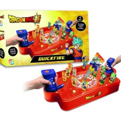 Juego Quickfire^Dragon Ball Discount