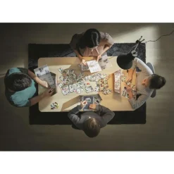 Juego The Key Robo En La Mansion Cliffrock^Haba Sale