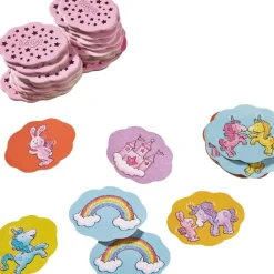 Juego Unicornio Destello Memo Magico^Haba