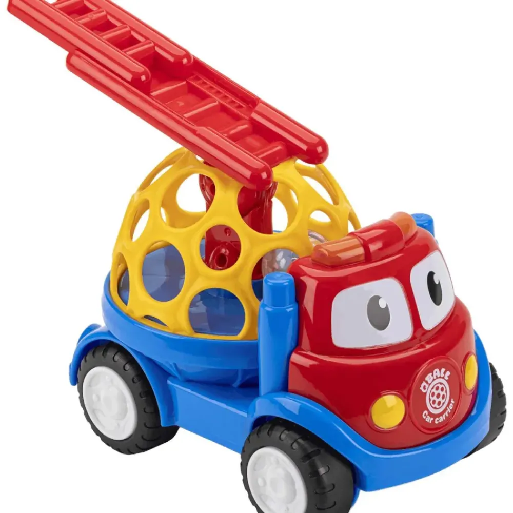 Juguete Camionball | | Juguete Infantil^Petit Planet Online