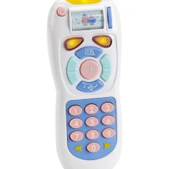 Juguete Mando A Distancia Tv | | Juguete Infantil^Petit Planet New