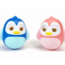 Juguete Tentetieso Con Sonido | | Juguete Infantil^Petit Planet Online