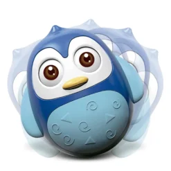 Juguete Tentetieso Con Sonido | | Juguete Infantil^Petit Planet Online