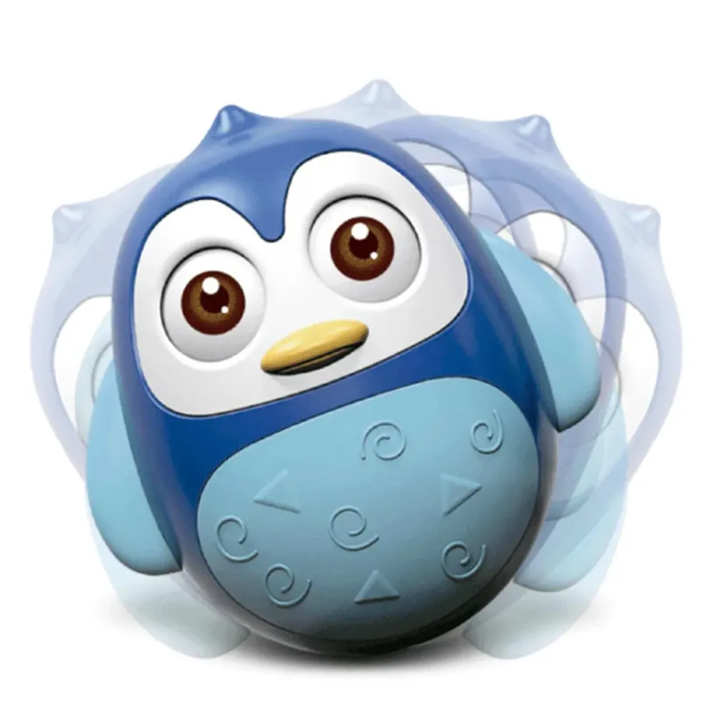 Juguete Tentetieso Con Sonido | | Juguete Infantil^Petit Planet Online