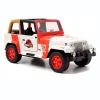 Jurassic Park Jeep Wrangler Escala 1:32^Jurassic World Clearance