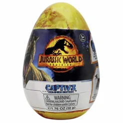 Jurassic Word Captivz Dominion Edition Slime^Jurassic World Online