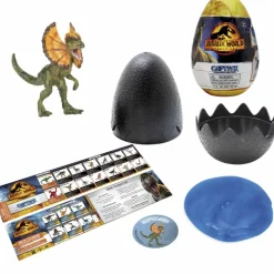Jurassic Word Captivz Dominion Edition Slime^Jurassic World Online