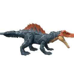 3 Gran Accion Dinosaurio Siamosaurus^Jurassic World Sale