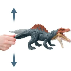 3 Gran Accion Dinosaurio Siamosaurus^Jurassic World Sale