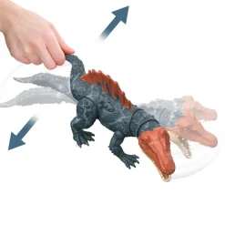 3 Gran Accion Dinosaurio Siamosaurus^Jurassic World Sale
