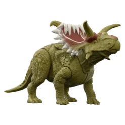 Coleccion Legacy Kosmoceratops^Jurassic World Best
