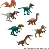 Danger Pack Dinosaurio De Juguete Surtido 4 Anos^Jurassic World Hot