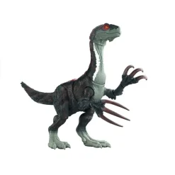 Dinosaurio Escapista Con Sonido Juguete 4 Anos^Jurassic World New