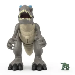 Jurassic World Dinosaurio Indominus Rex^Imaginext Sale