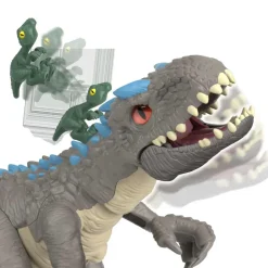 Jurassic World Dinosaurio Indominus Rex^Imaginext Sale