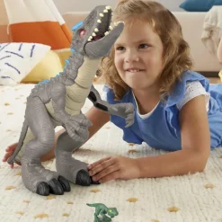 Jurassic World Dinosaurio Indominus Rex^Imaginext Sale