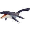 Dinosaurio Mosasaurus Defensor Del Oceano 4 Anos^Jurassic World New