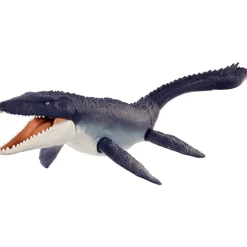 Dinosaurio Mosasaurus Defensor Del Oceano 4 Anos^Jurassic World New