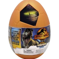 Dominion Captivz Dino Surprise Edicion Sorpresa^Jurassic World Online