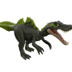 Dominion Dinosaurio Ruge Y Golpea Ichthyovenator^Jurassic World Discount