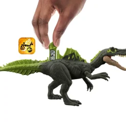 Dominion Dinosaurio Ruge Y Golpea Ichthyovenator^Jurassic World Discount