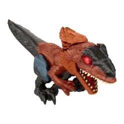 Dominion Dinosaurio Pyrorraptor Uncaged Juguete 4 Anos^Jurassic World Sale