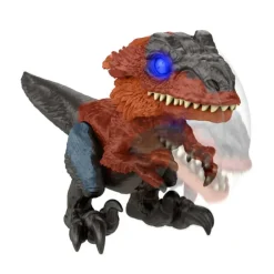 Dominion Dinosaurio Pyrorraptor Uncaged Juguete 4 Anos^Jurassic World Sale
