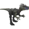 Rugido Salvaje Dryptosaurus Dinosaurio Juguete 4 Anos^Jurassic World Discount