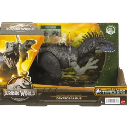 Rugido Salvaje Dryptosaurus Dinosaurio Juguete 4 Anos^Jurassic World Discount