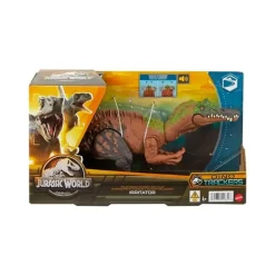 Wild Roar Irritator^Jurassic World Online