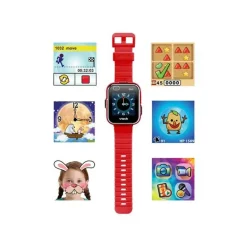 Kidizoom Smart Watch Dx2 Color Rojo^VTech Best