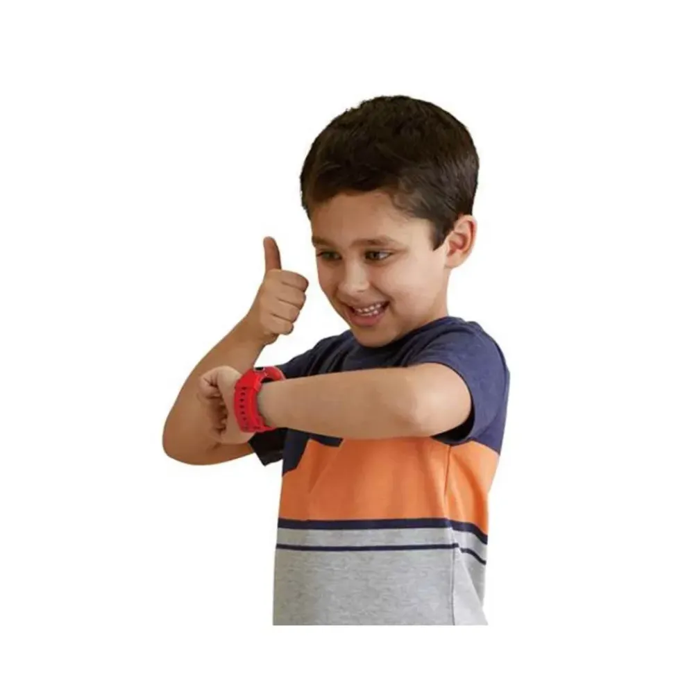 Kidizoom Smart Watch Dx2 Color Rojo^VTech Best