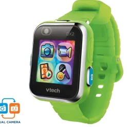 Kidizoom Smart Watch Dx2 Verde^VTech Online