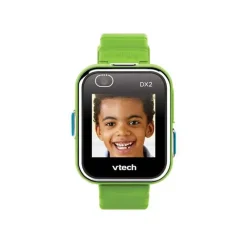 Kidizoom Smart Watch Dx2 Verde^VTech Online