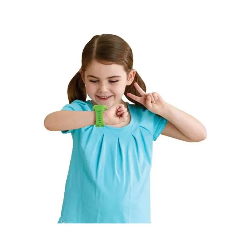 Kidizoom Smart Watch Dx2 Verde^VTech Online