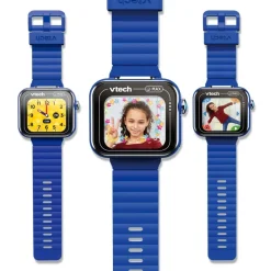 Kidizoom Smartwatch Max Azul^VTech New