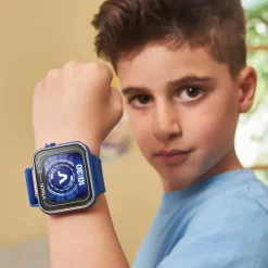 Kidizoom Smartwatch Max Azul^VTech New