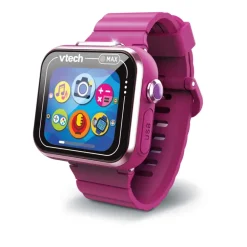Kidizoom Smartwatch Max Frambuesa^VTech Sale