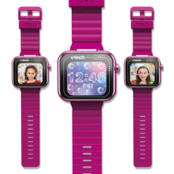 Kidizoom Smartwatch Max Frambuesa^VTech Sale