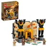 Kit De Construcción Indiana Jones 77013 Huida De La Tumba Perdida (600 Piezas)^* Clearance
