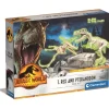 Kit De Excavacion: T-Rex Y Pteranodon^Jurassic World Outlet