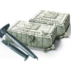 Kit De Excavacion: T-Rex Y Pteranodon^Jurassic World Outlet