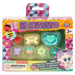 Kkito K-Kitsito Chupetes^Neonatos Clearance